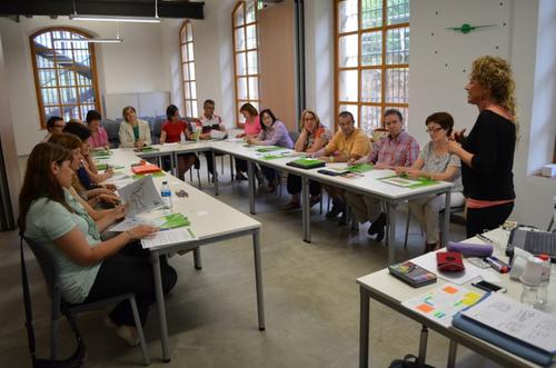Sessions informatives per a nous emprenedors