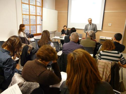 L’Ajuntament promou l’alt creixement empresarial de la comarca amb dos programes