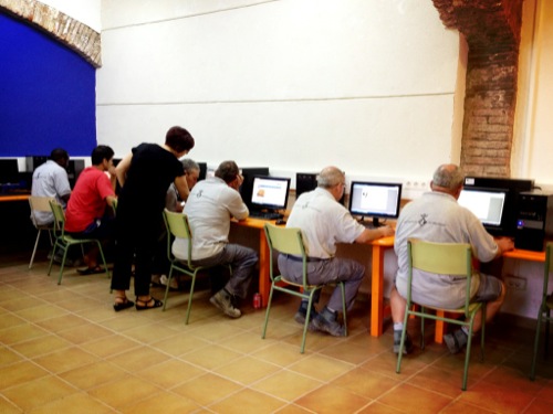 Promoció Econòmica dóna pautes per obtenir finançament en temps de crisi