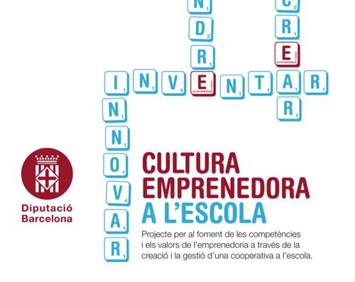 L’escola José Echegaray de Martorell s’incorpora al projecte Cultura Emprenedora a l’Escola