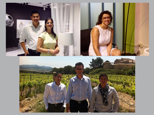 Tres empreses de Martorell seleccionades per participar en programes d’Alt Creixement Empresarial
