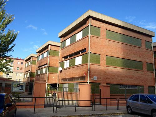 Presentació a les famílies de l’Escola José Echegaray el projecte pioner a Martorell Cultura Emprenedora a l’Escola