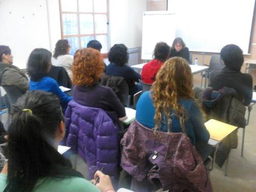 Promoció Econòmica de l’Ajuntament de Martorell engega un nou programa d’ocupació destinat a les dones