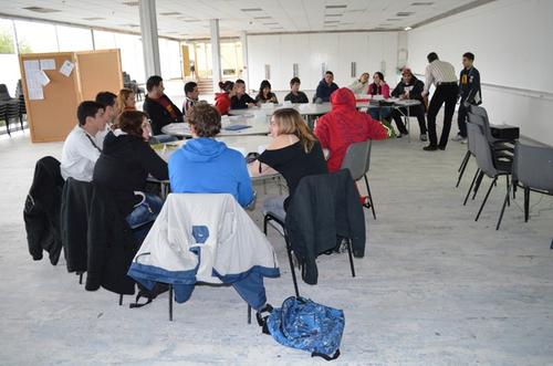 Oberta la inscripció al programa Joves per l’Ocupació