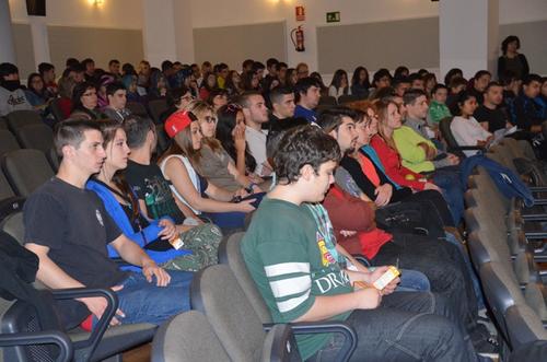 CATAZUBI2014 anima als joves de Martorell a aprendre un ofici remunerat a Alemanya