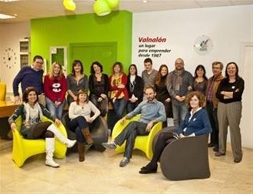 Valnalón, galardonada amb el Premi Fundació Príncep de Girona pel seu compromís amb els joves”