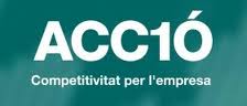 Convocatòries d’ajuts per a empreses d’ACCIÓ publicats al DOGC