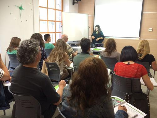 Orientació fiscal i comptable per a emprenedors i empresaris al Molí Empresa