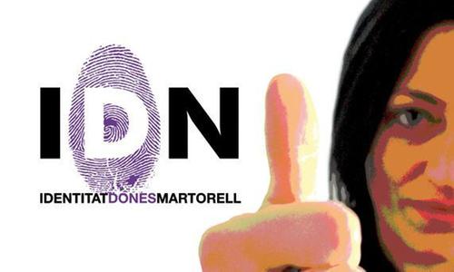 Tallers Programa IDN: Dones de Martorell en Acció