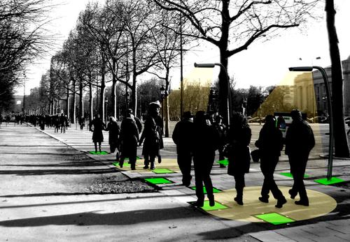 OTEM2000 guanya Cities Open Challenge by Ferrovial 2014, amb la solució iE Lighting System, per a la ciutat de Logroño