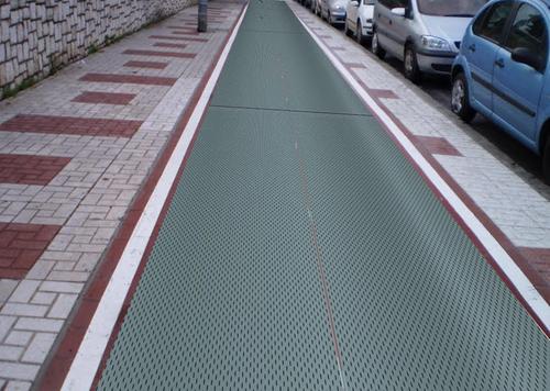 OTEM2000 i ASB glassfloor s’uneixen per llençar al mercat una revolucionària gamma de paviments generadors d’energia verda