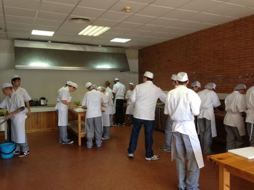 Subvencions a les empreses per compensar les despeses derivades les pràctiques no laborals amb compromís de contractació