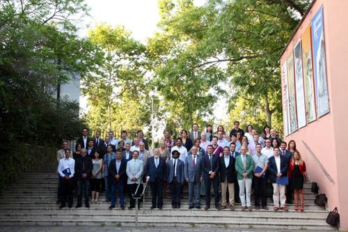 Clou amb èxit la 2a edició del Programa Accelera el Creixement