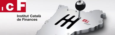 L’Institut Català de Finances (ICF) amplia els productes i serveis per les empreses
