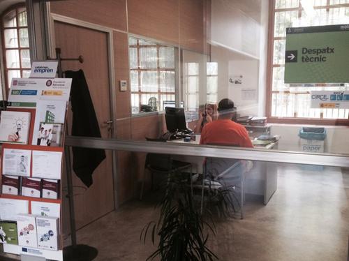 El Centre de Promoció Econòmica de l’Ajuntament de Martorell ja és un nou punt PAE per a la creació d’empreses de forma ràpida i gratuïta