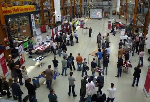 OTEM2000 participa en el programa Erasmus per a Joves Emprenedors a Holanda