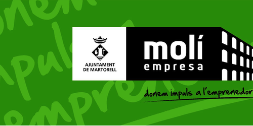 Durant el mes d’AGOST el Centre de Promoció Econòmica romandrà TANCAT per vacances