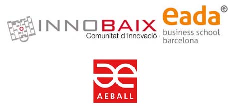 Obert procés d’inscripcions 2º Ed. INNOBAIX START UP TRAINING 100% Subvencionat”