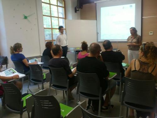 El Molí Empresa reprèn la formació per empreses i emprenedors/res amb un curs de gestió financera