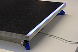 OTEM2000 s’associa amb Energy Floors per a crear una revolucionaria gamma d’Energyfloors Híbrids®