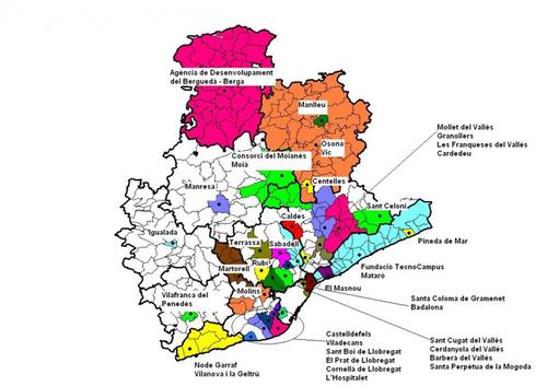 Martorell s’incorpora al Reempresa per garantir la continuïtat de les empreses
