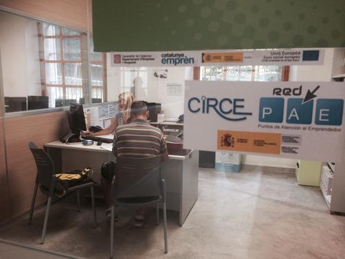 Presentació del nou Punt d’Atenció a l’Emprenedor, dimarts vinent al Molí Fariner