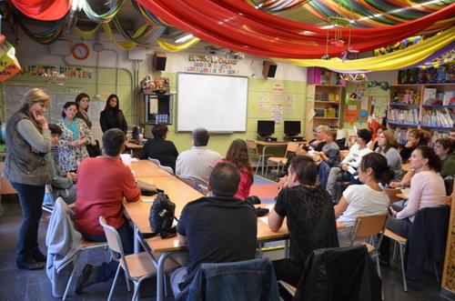 Molí Empresa acull les Jornades Territorials de la Xarxa Xaloc del Baix Llobregat Nord