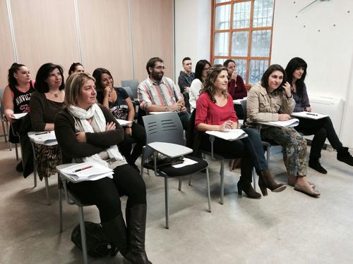 L’Ajuntament contracta 12 persones aturades de Martorell a través d’un nou pla d’ocupació