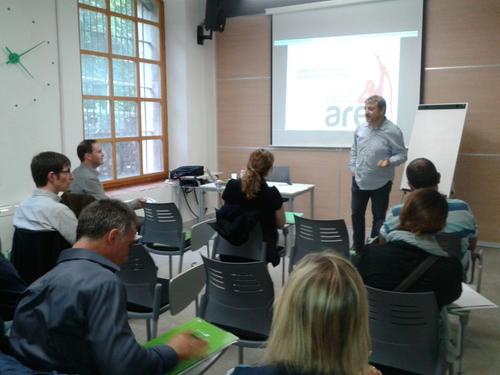 7 empreses de Martorell seleccionades per analitzar el seu potencial exportador