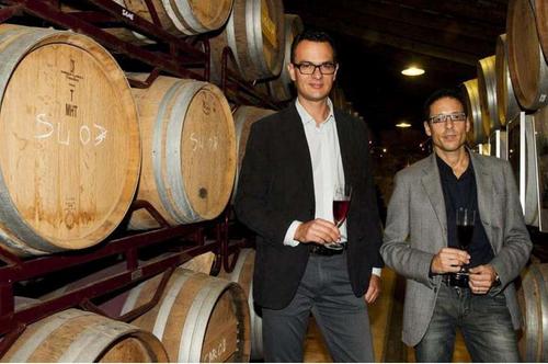Com convertir en multinacional una petita start up, EXPORT MOONWINE