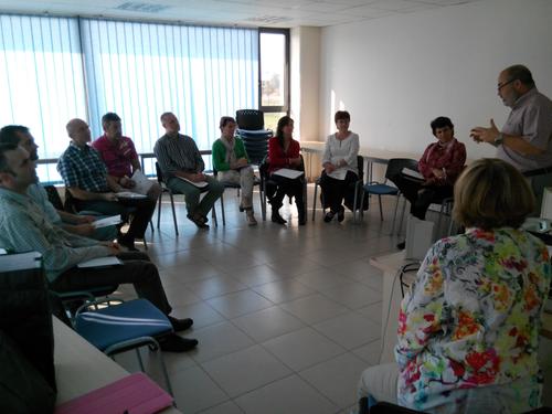 Clou el programa de Tallers Mindfulness destinats a emprenedors i empreses emmarcat en el projecte comarcal FEM XARXA”