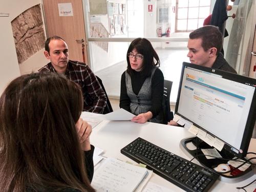 El Punt d’Atenció a l’Emprenedor (PAE) de Martorell dona d’alta la seva primera Societat de Responsabilitat Limitada i continua creixent