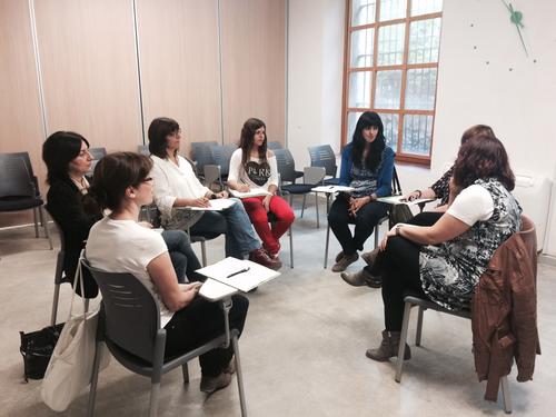 Oberta la preinscripció al OCUPA’T-3 DONES, programa d’ocupació destinat a les dones