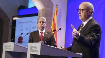 Les empreses podran iniciar la seva activitat sense haver completat tots els tràmits