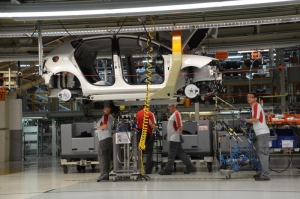 El Govern aprova el decret de creació del Centre de Formació Professional d’Automoció