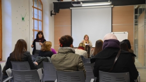 Es posa en marxa la nova edició del programa Ocupa’t-3 Dones