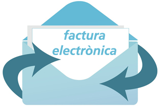 La nova facturació electrònica obligatòria, en vigor des del 15 de gener de 2015
