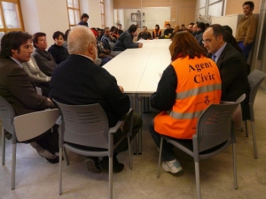 L’Ajuntament contractarà una quarantena de persones en un nou pla d’ocupació al febrer