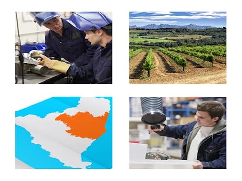 El projecte Ocupació a la indústria local es presenta a Martorell