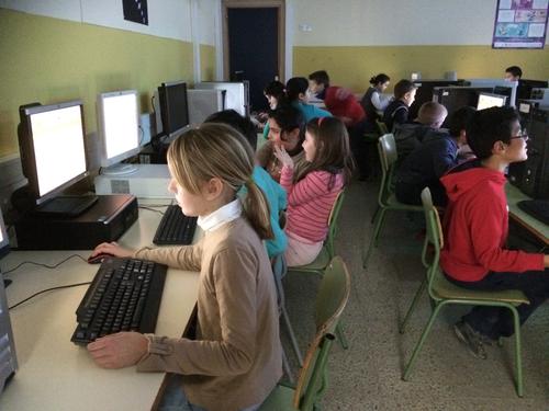 Presentació de l’Oficina d’Empresa del SOC a l’Aeroport de Barcelona