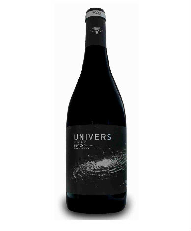 UNIVERS, el primer vi fruit de la col·laboració de Joan Asens i l’empresa exportadora MOON WINE