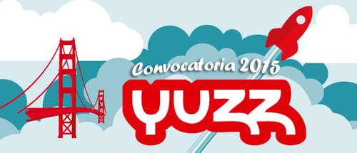 Programa YUZZ de suport a emprenedors universitaris
