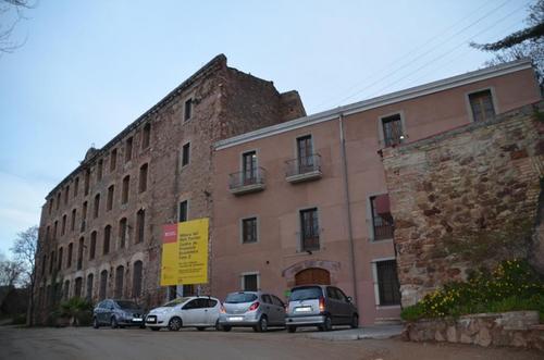 Aquest diumenge s’inaugura l’ampliació del Centre de Promoció Econòmica