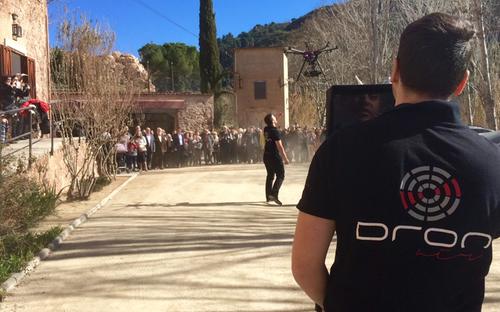 L’ampliació del Molí Fariner converteix l’edifici en un centre integral de promoció econòmica