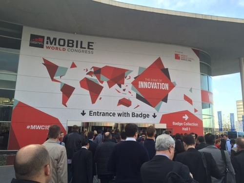 Innovae, empresa martorellenca present al Congrés de Telefonia Mòbil