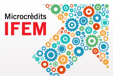 L’ICF i Caixa d’Enginyers obren una línia de microcrèdits per a emprenedors i petites empreses