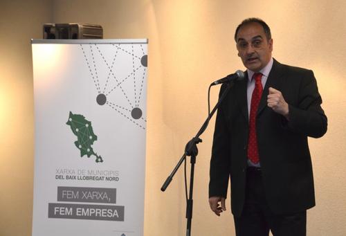 Jornada de ‘Networking’ a La Caserna per a emprenedors del Baix Llobregat Nord