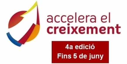 L’Ajuntament de Martorell, la Diputació de Barcelona i PIMEC enceten la 4a edició del programa Accelera el Creixement