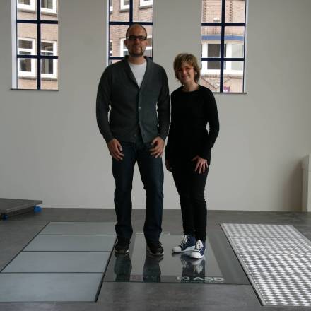 La rajola que genera energia, article publicat en VIA EMPRESA