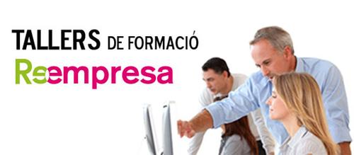 Reempresa t’ofereix formació per emprendre amb èxit
